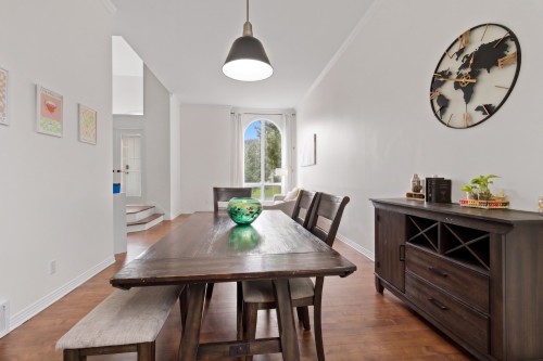 Salle à manger - 205 Rue Des Eaux-Vives, Saint-Jérôme, QC 