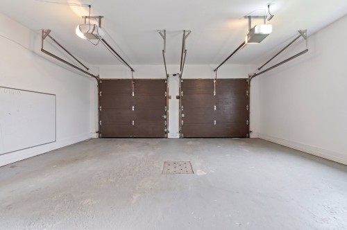 Garage - 205 Rue Des Eaux-Vives, Saint-Jérôme, QC 