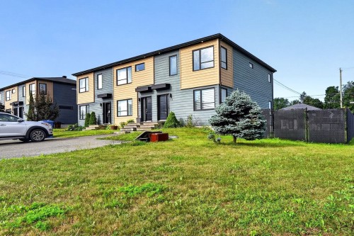 Façade - 148 Rue Du Chèvrefeuille, Granby, QC - Outdoor