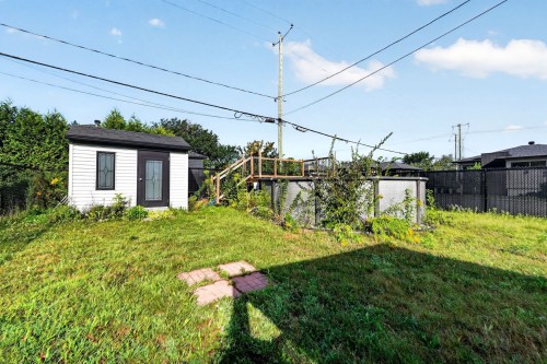 Cour - 148 Rue Du Chèvrefeuille, Granby, QC - Outdoor