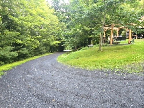 Extérieur - 261 Route Des Bourque, Saint-Benoît-Labre, QC - Outdoor