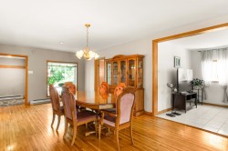 Dining Room - 