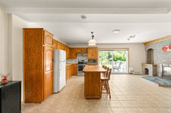 Kitchen - 
