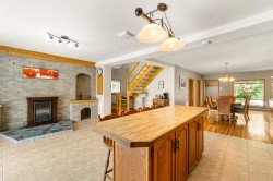 Kitchen - 