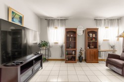Living Room - 