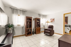 Living Room - 