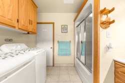Bathroom - 