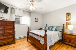 Master Bedroom - 