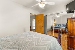Master Bedroom - 