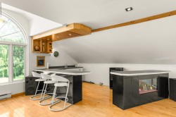 Family Room - 