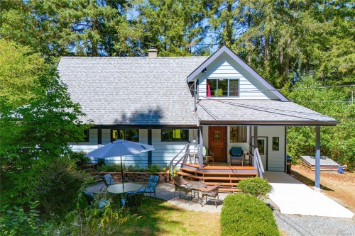 13725 Jennifer Rd, Cassidy, BC 