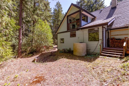 13725 Jennifer Rd, Cassidy, BC 