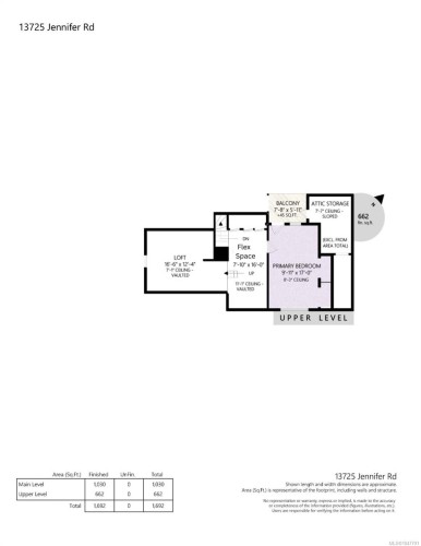 13725 Jennifer Rd, Cassidy, BC 