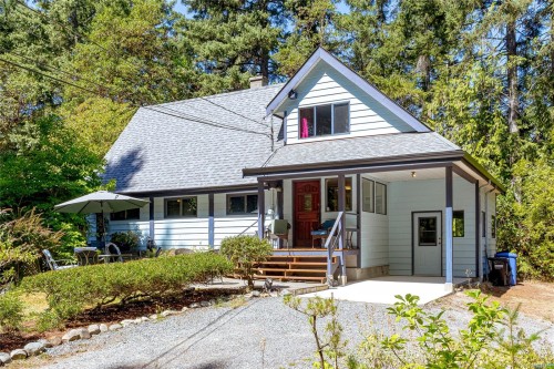 13725 Jennifer Rd, Cassidy, BC 