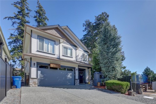 1966 Camas Rd, Nanaimo, BC 