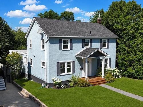 54 Summit Avenue, Thunder Bay, ON - Outdoor With Facade