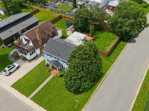 54 Summit Avenue, Thunder Bay, ON - Outdoor