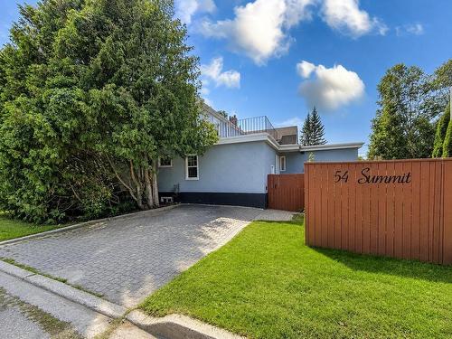 54 Summit Avenue, Thunder Bay, ON - Outdoor