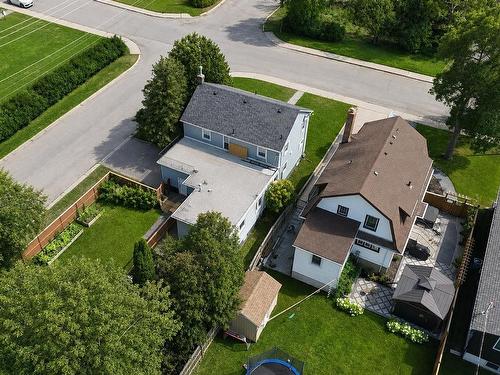 54 Summit Avenue, Thunder Bay, ON - Outdoor With View