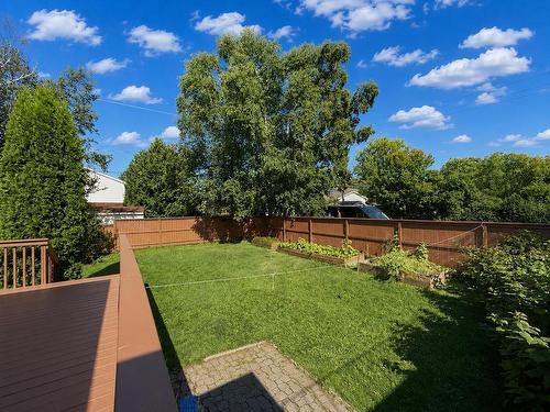 54 Summit Avenue, Thunder Bay, ON - Outdoor With Deck Patio Veranda
