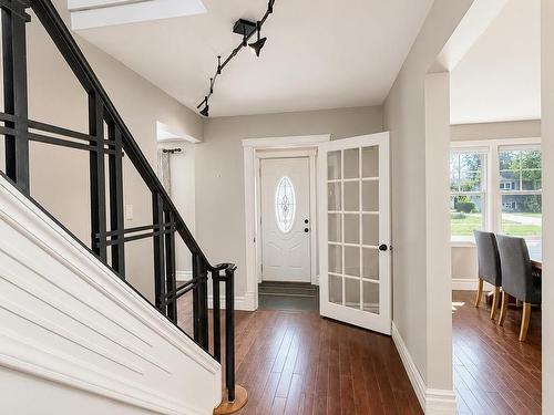 54 Summit Avenue, Thunder Bay, ON - Indoor Photo Showing Other Room