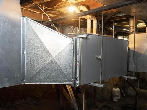 735 Ernestine Avenue, Thunder Bay, ON - Indoor Photo Showing Basement