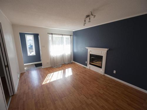 735 Ernestine Avenue, Thunder Bay, ON - Indoor With Fireplace