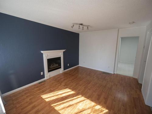 735 Ernestine Avenue, Thunder Bay, ON - Indoor Photo Showing Other Room With Fireplace
