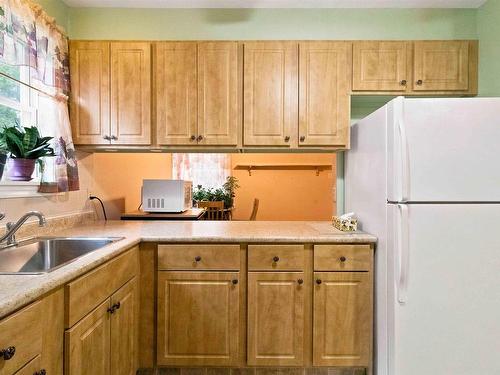 2552 Brunswick Street, Halifax, NS - Indoor Photo Showing Kitchen