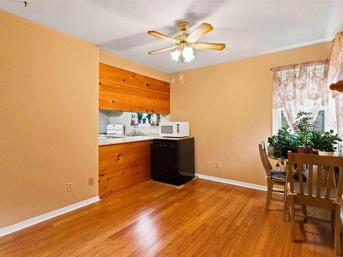 2552 Brunswick Street, Halifax, NS - Indoor