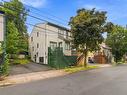 2552 Brunswick Street, Halifax, NS  - Outdoor 