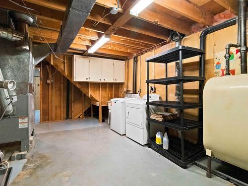 2552 Brunswick Street, Halifax, NS - Indoor Photo Showing Laundry Room