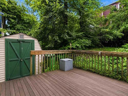 2552 Brunswick Street, Halifax, NS - Outdoor