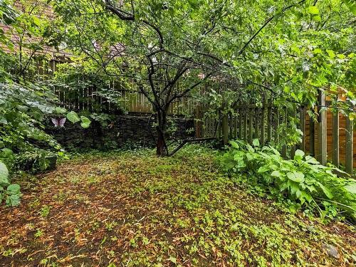 2552 Brunswick Street, Halifax, NS - Outdoor