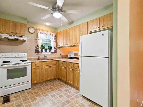 2552 Brunswick Street, Halifax, NS - Indoor Photo Showing Kitchen