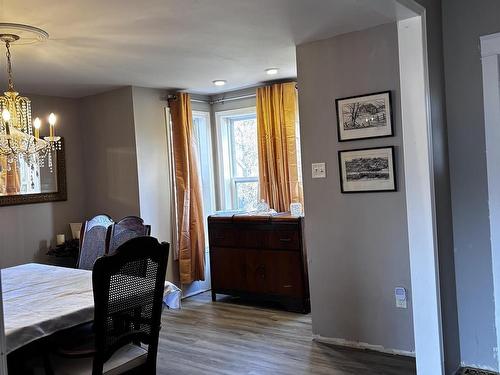 55 Maple Avenue, Bass River, NS - Indoor Photo Showing Dining Room