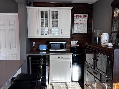 55 Maple Avenue, Bass River, NS - Indoor Photo Showing Kitchen