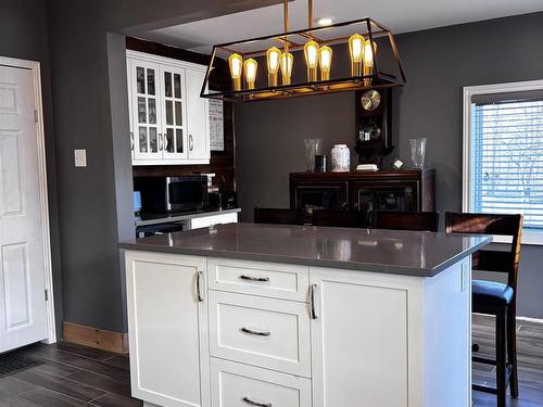 55 Maple Avenue, Bass River, NS - Indoor