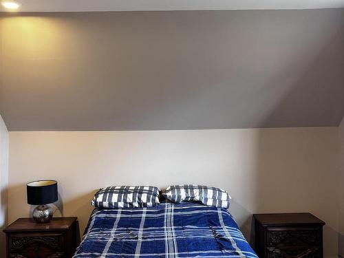55 Maple Avenue, Bass River, NS - Indoor Photo Showing Bedroom