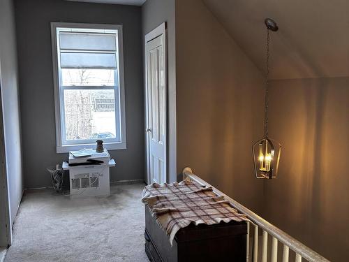 55 Maple Avenue, Bass River, NS - Indoor Photo Showing Bedroom
