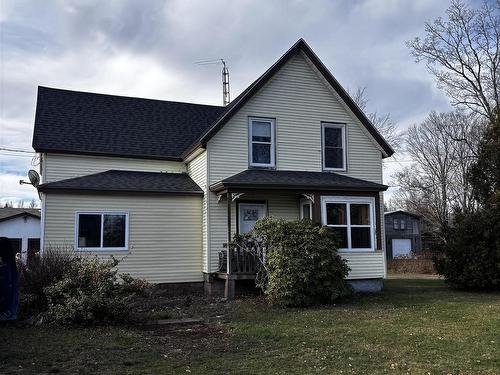 55 Maple Avenue, Bass River, NS - Outdoor