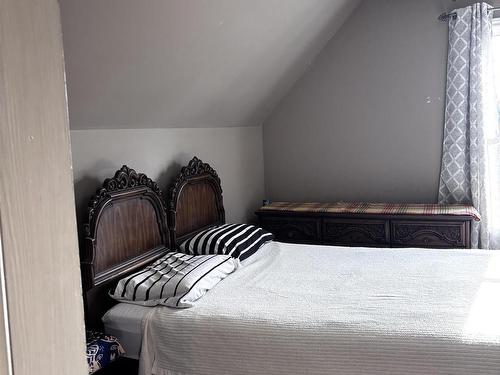 55 Maple Avenue, Bass River, NS - Indoor Photo Showing Bedroom