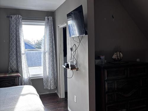 55 Maple Avenue, Bass River, NS - Indoor Photo Showing Bedroom