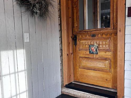 55 Maple Avenue, Bass River, NS - Indoor Photo Showing Other Room