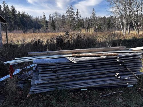 55 Maple Avenue, Bass River, NS - Outdoor