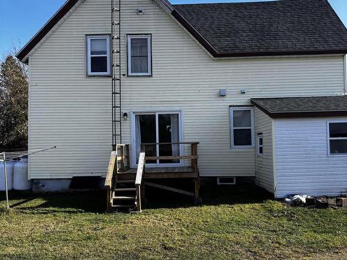 55 Maple Avenue, Bass River, NS - Outdoor With Exterior