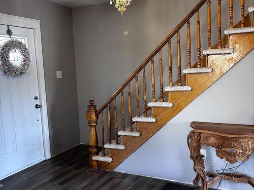 55 Maple Avenue, Bass River, NS - Indoor Photo Showing Other Room