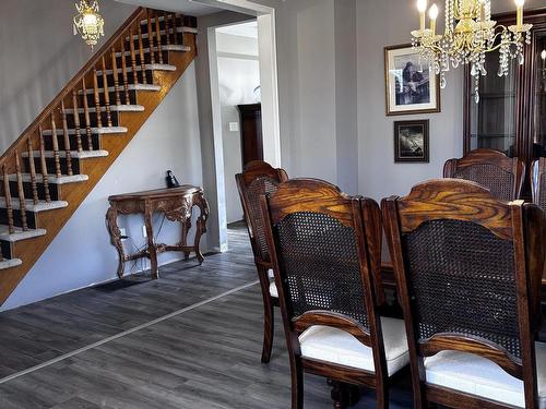 55 Maple Avenue, Bass River, NS - Indoor