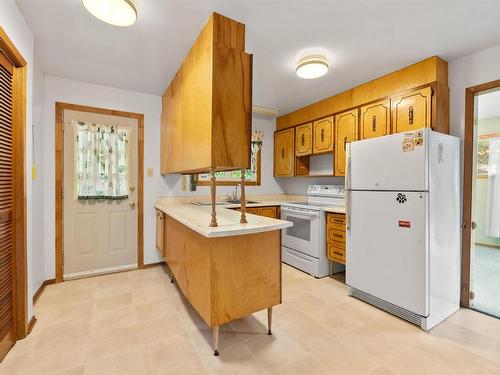 7 Willowdale Terrace, Halifax, NS - Indoor Photo Showing Kitchen
