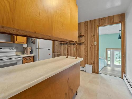 7 Willowdale Terrace, Halifax, NS - Indoor Photo Showing Kitchen